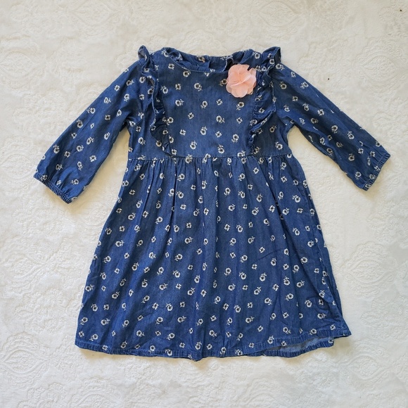 Two Dresses - Picture 2 of 5